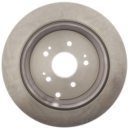 Raybestos Brakes Disc Brake Rotor 981041R