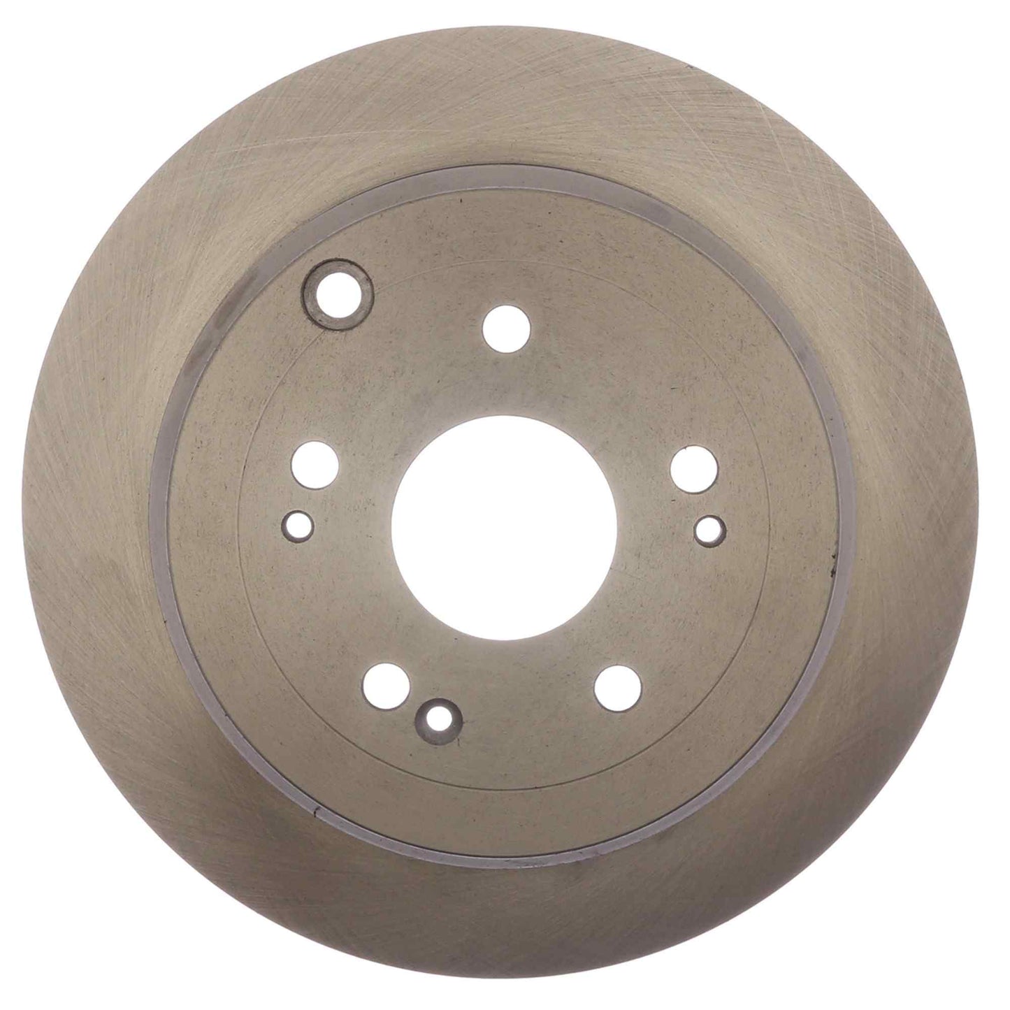 Raybestos Brakes Disc Brake Rotor 981041R