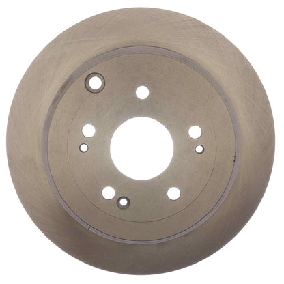 Raybestos Brakes Disc Brake Rotor 981041R
