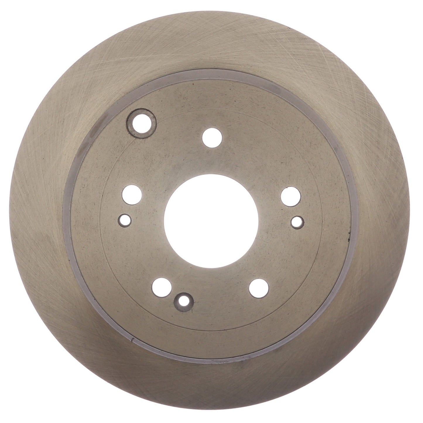 Raybestos Brakes Disc Brake Rotor 981041R