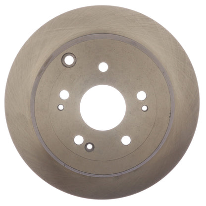 Raybestos Brakes Disc Brake Rotor 981041R