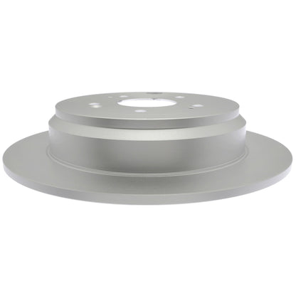 Raybestos Brakes Disc Brake Rotor 981041