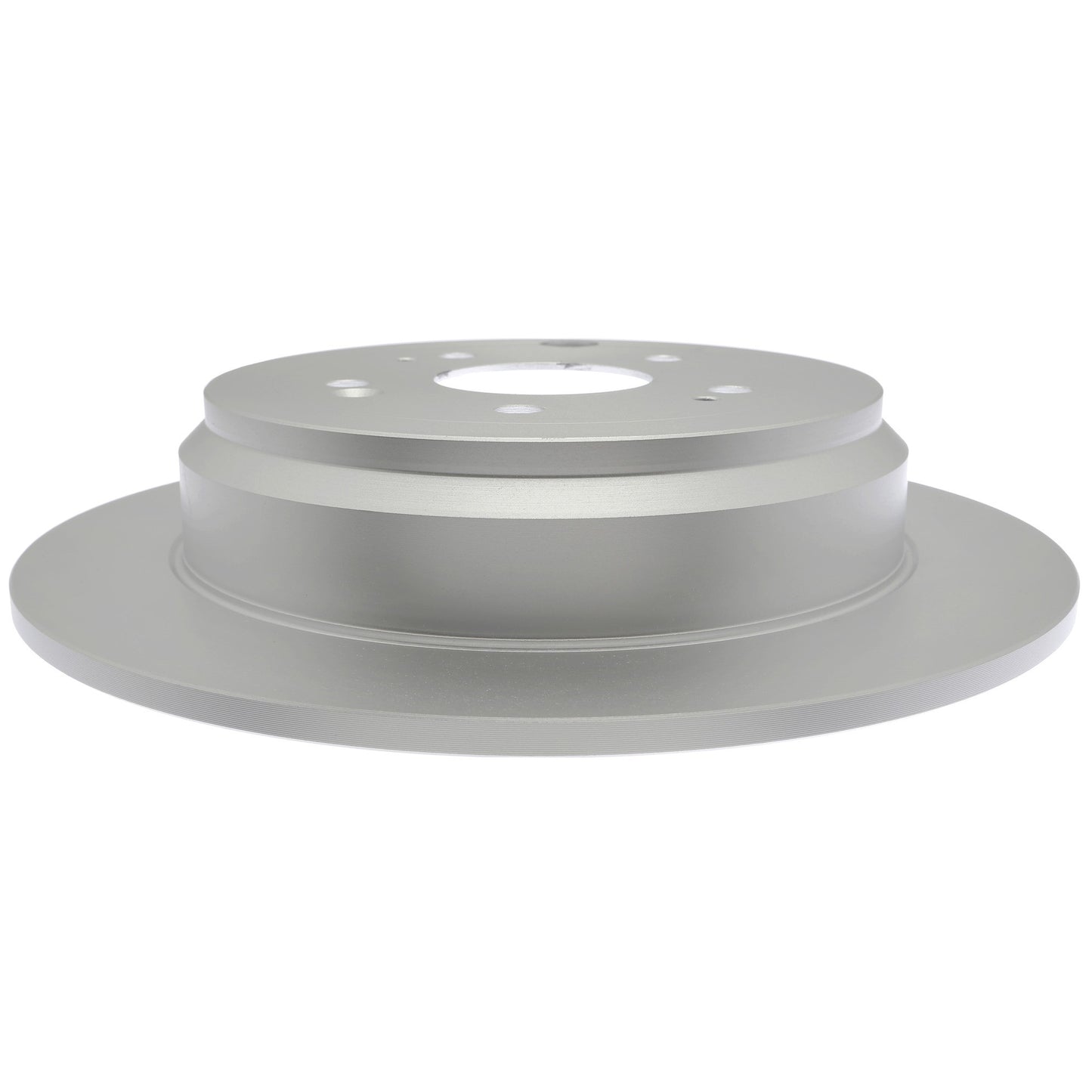 Raybestos Brakes Disc Brake Rotor 981041