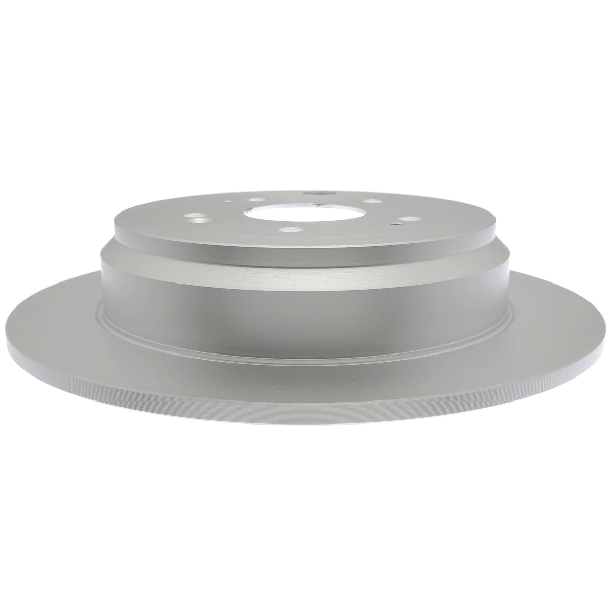 Raybestos Brakes Disc Brake Rotor 981041