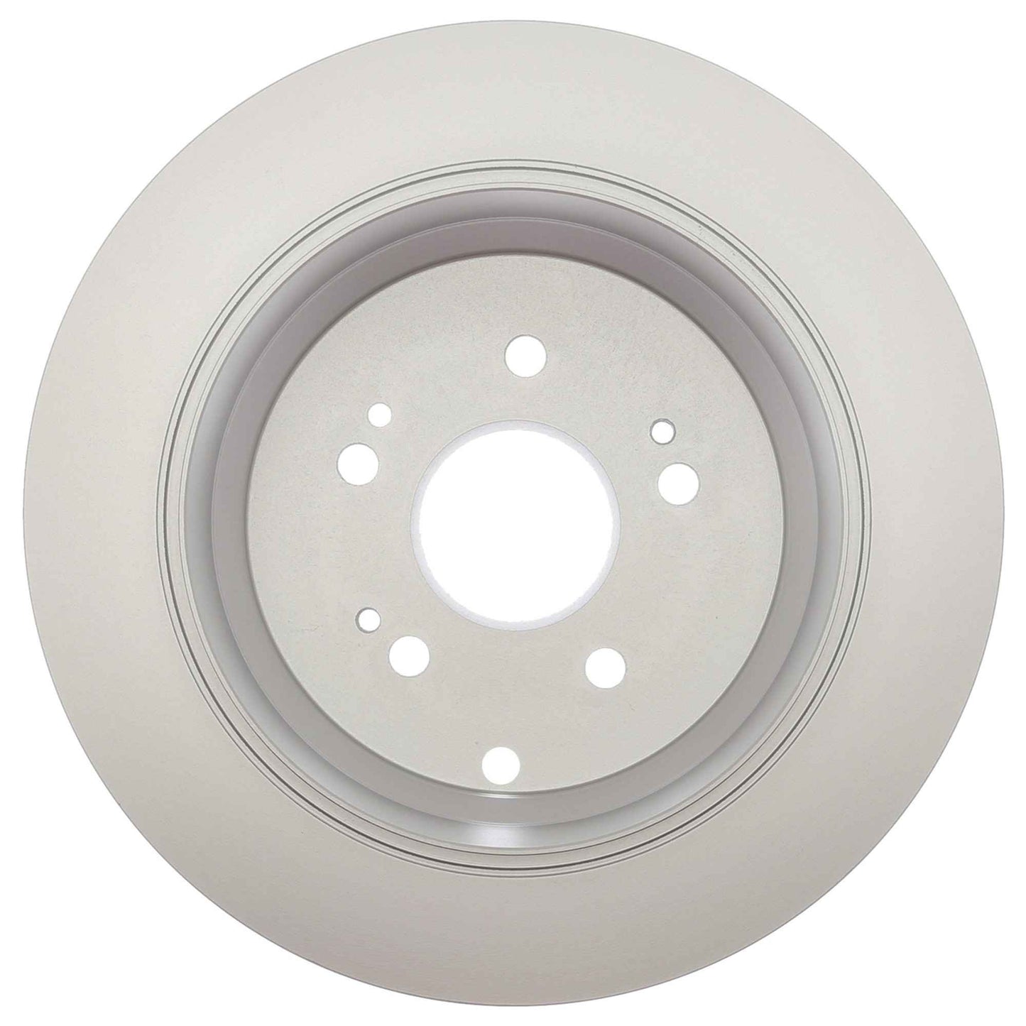 Raybestos Brakes Disc Brake Rotor 981041