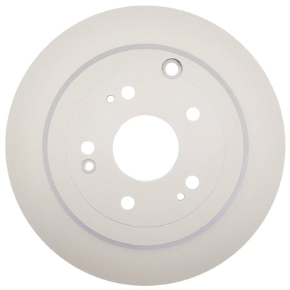 Raybestos Brakes Disc Brake Rotor 981041