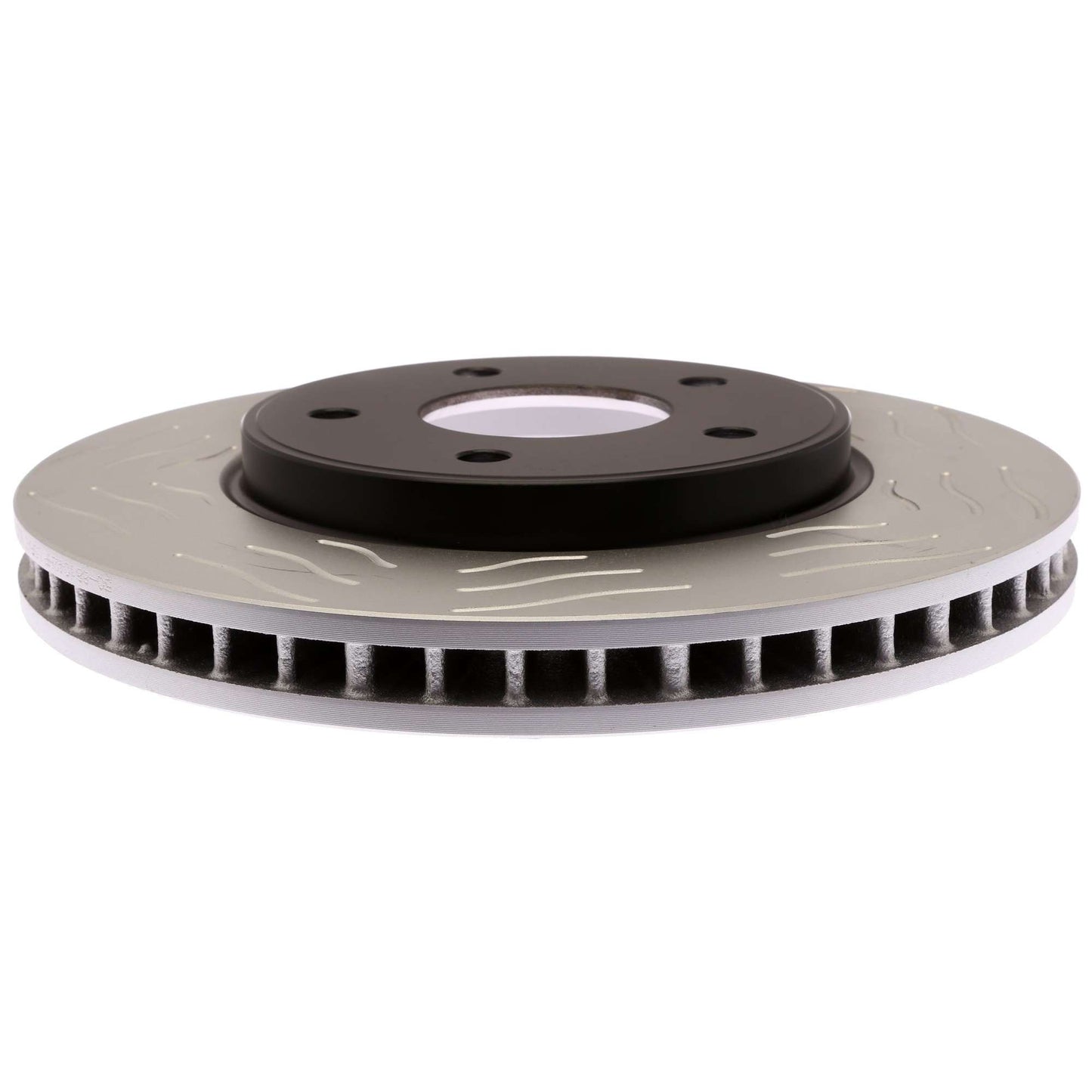 Raybestos Brakes Disc Brake Rotor 981042PER