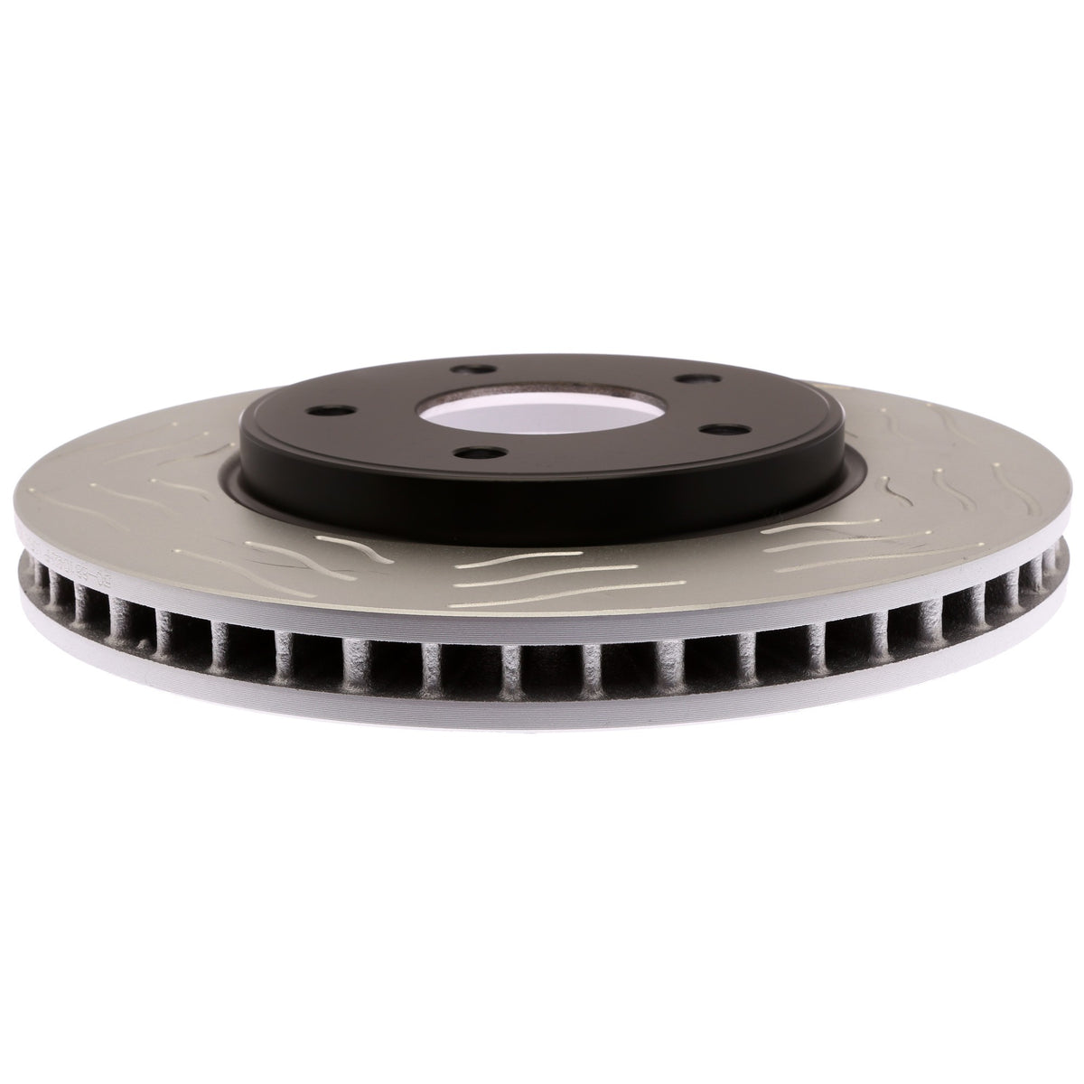 Raybestos Brakes Disc Brake Rotor 981042PER