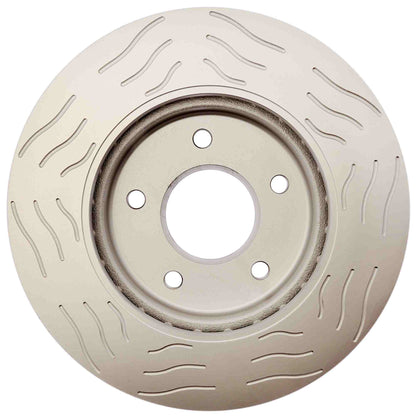 Raybestos Brakes Disc Brake Rotor 981042PER