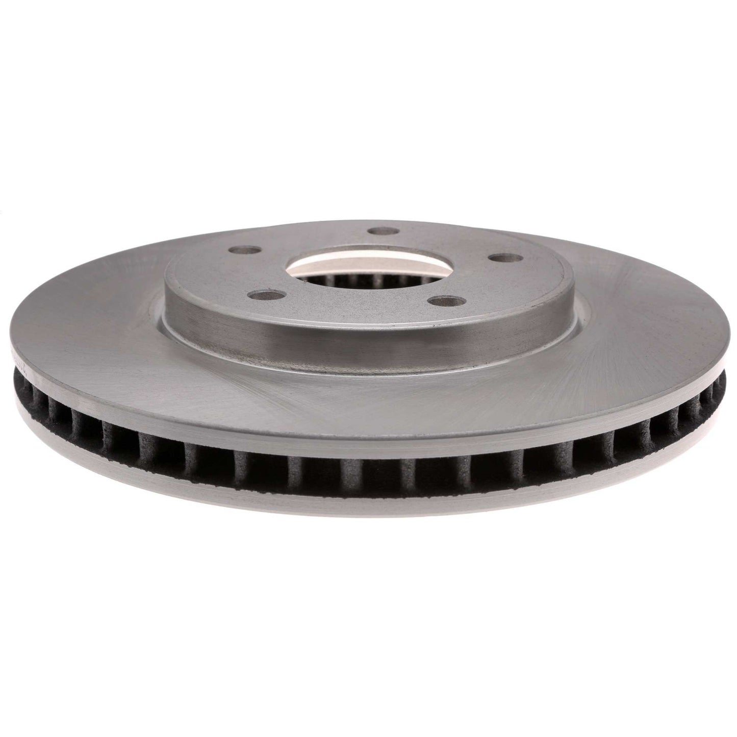 Raybestos Brakes Disc Brake Rotor 981042R