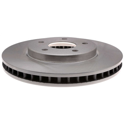 Raybestos Brakes Disc Brake Rotor 981042R