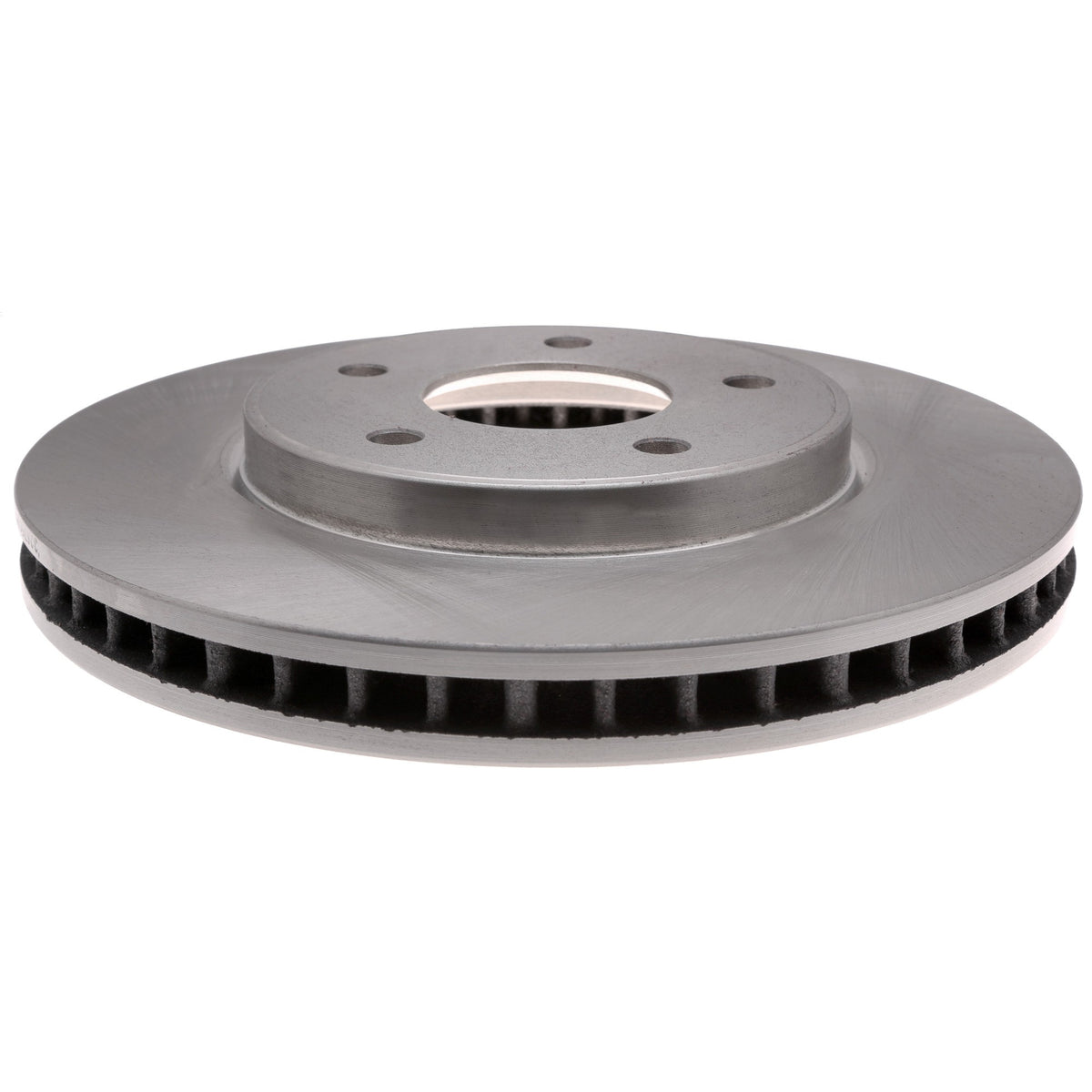 Raybestos Brakes Disc Brake Rotor 981042R