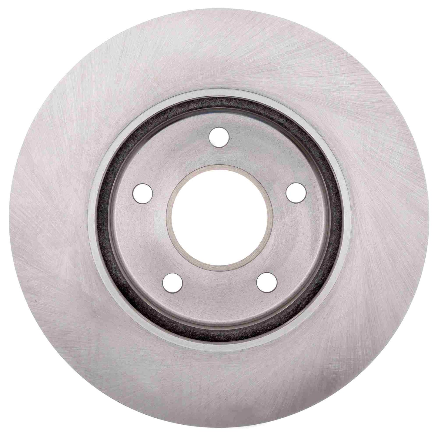 Raybestos Brakes Disc Brake Rotor 981042R