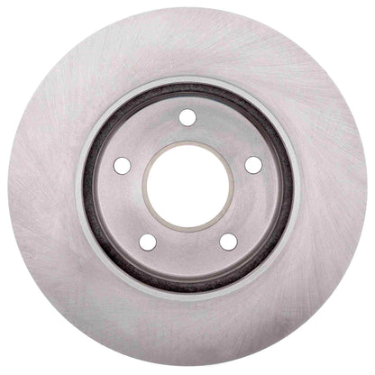 Raybestos Brakes Disc Brake Rotor 981042R