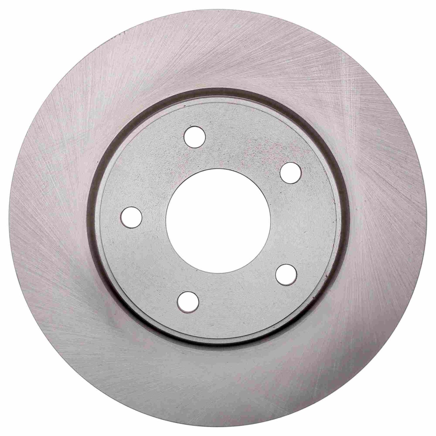 Raybestos Brakes Disc Brake Rotor 981042R