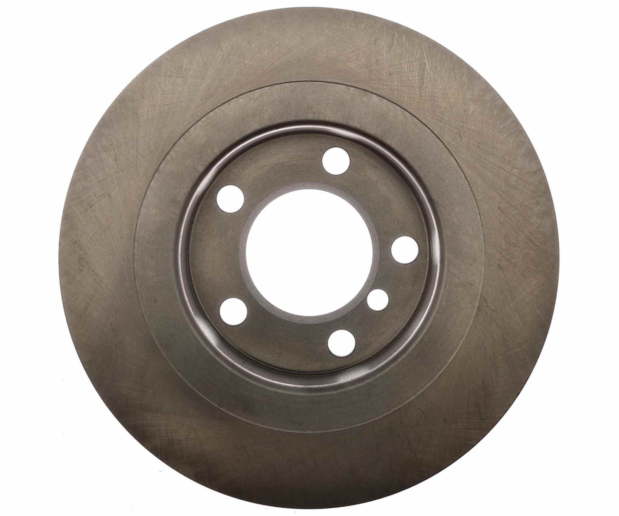 Raybestos Brakes Disc Brake Rotor 981046R