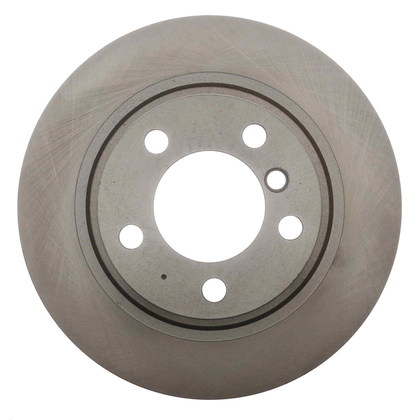 Raybestos Brakes Disc Brake Rotor 981046R