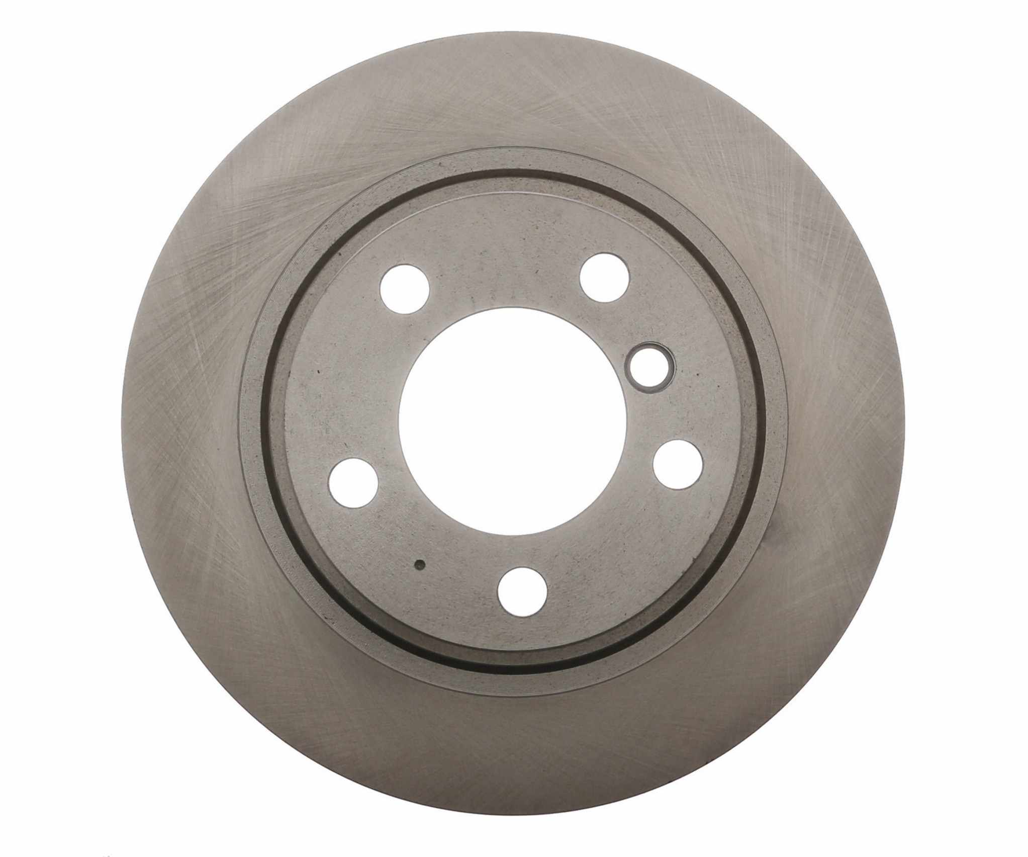 Raybestos Brakes Disc Brake Rotor 981046R