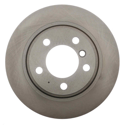 Raybestos Brakes Disc Brake Rotor 981046R