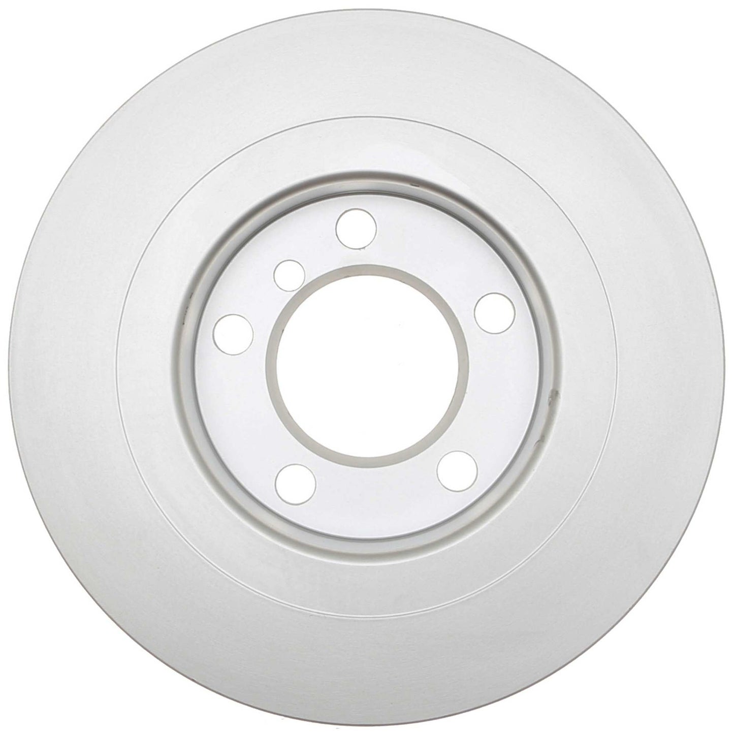 Raybestos Brakes Disc Brake Rotor 981046