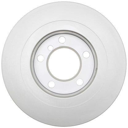 Raybestos Brakes Disc Brake Rotor 981046