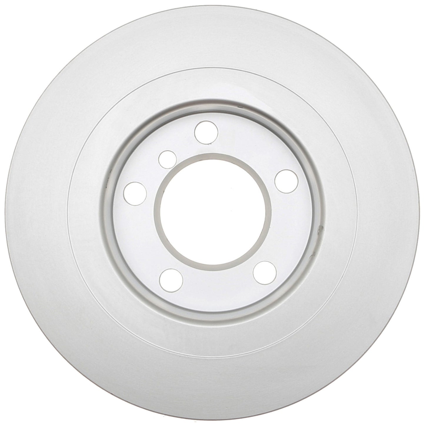 Raybestos Brakes Disc Brake Rotor 981046