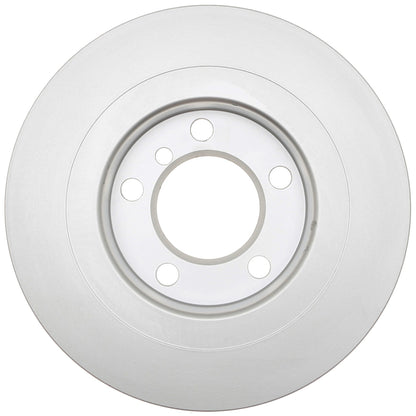 Raybestos Brakes Disc Brake Rotor 981046