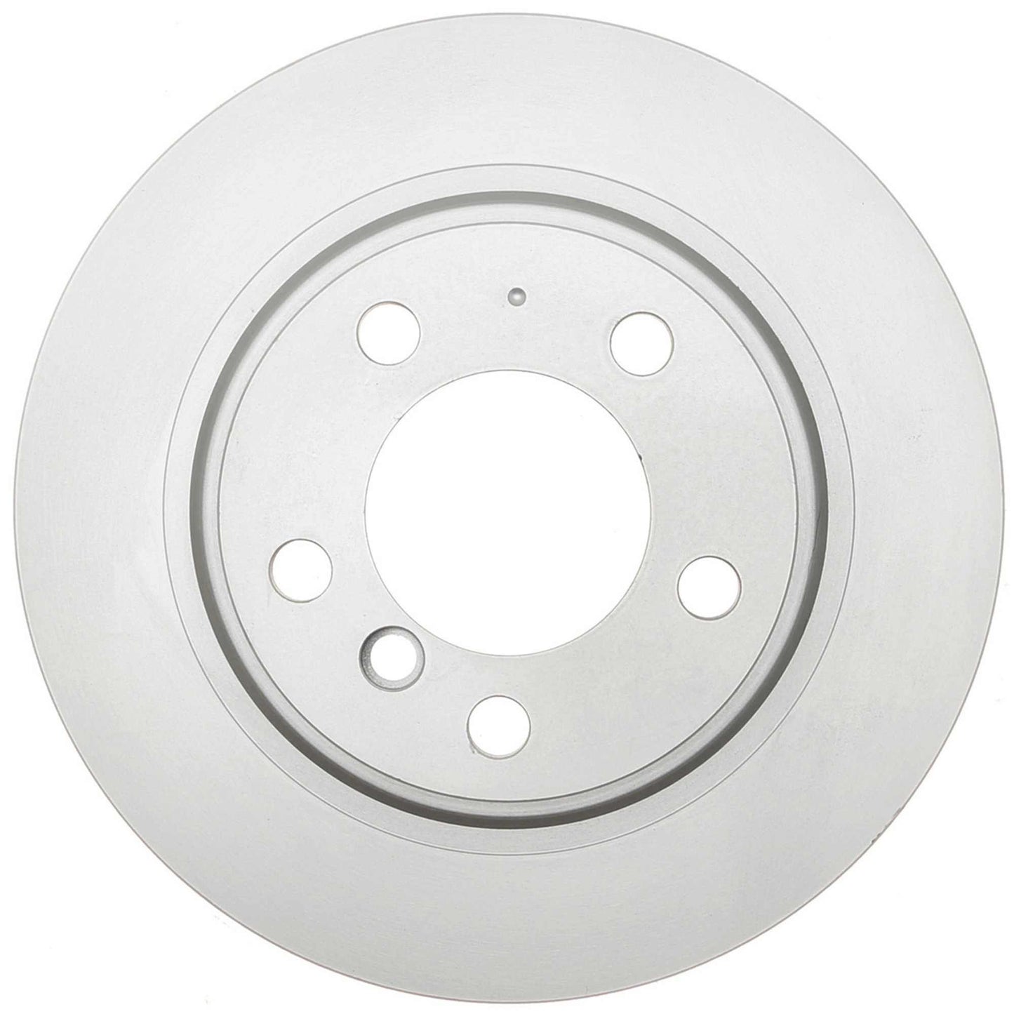 Raybestos Brakes Disc Brake Rotor 981046