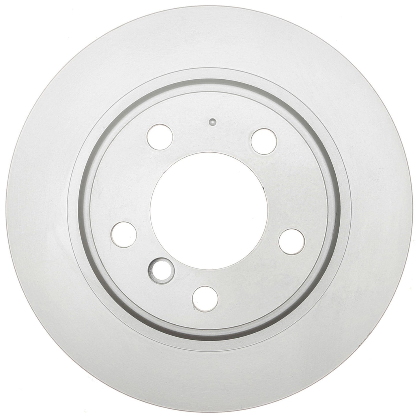Raybestos Brakes Disc Brake Rotor 981046