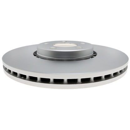 Raybestos Brakes Disc Brake Rotor 981050FZN