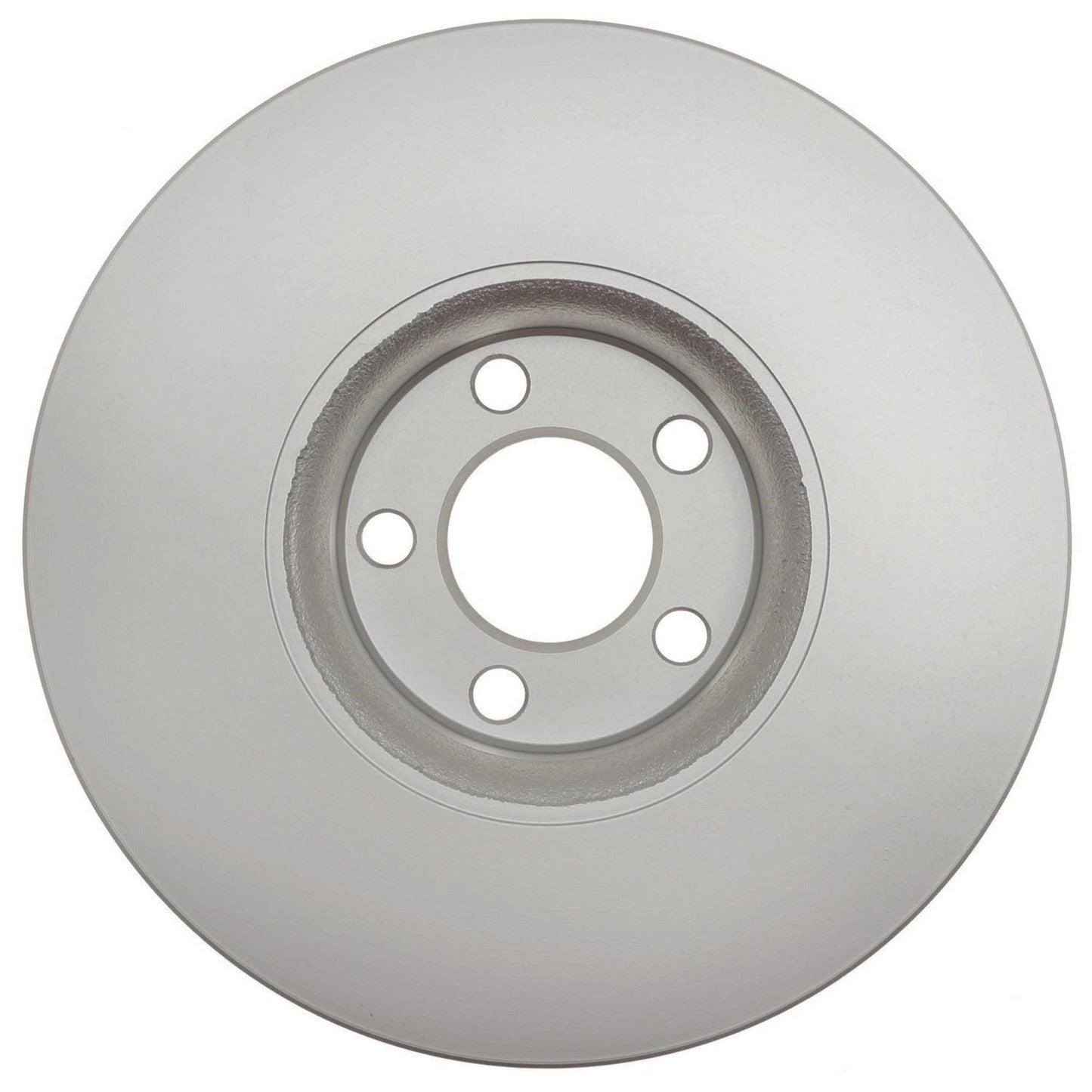 Raybestos Brakes Disc Brake Rotor 981050FZN