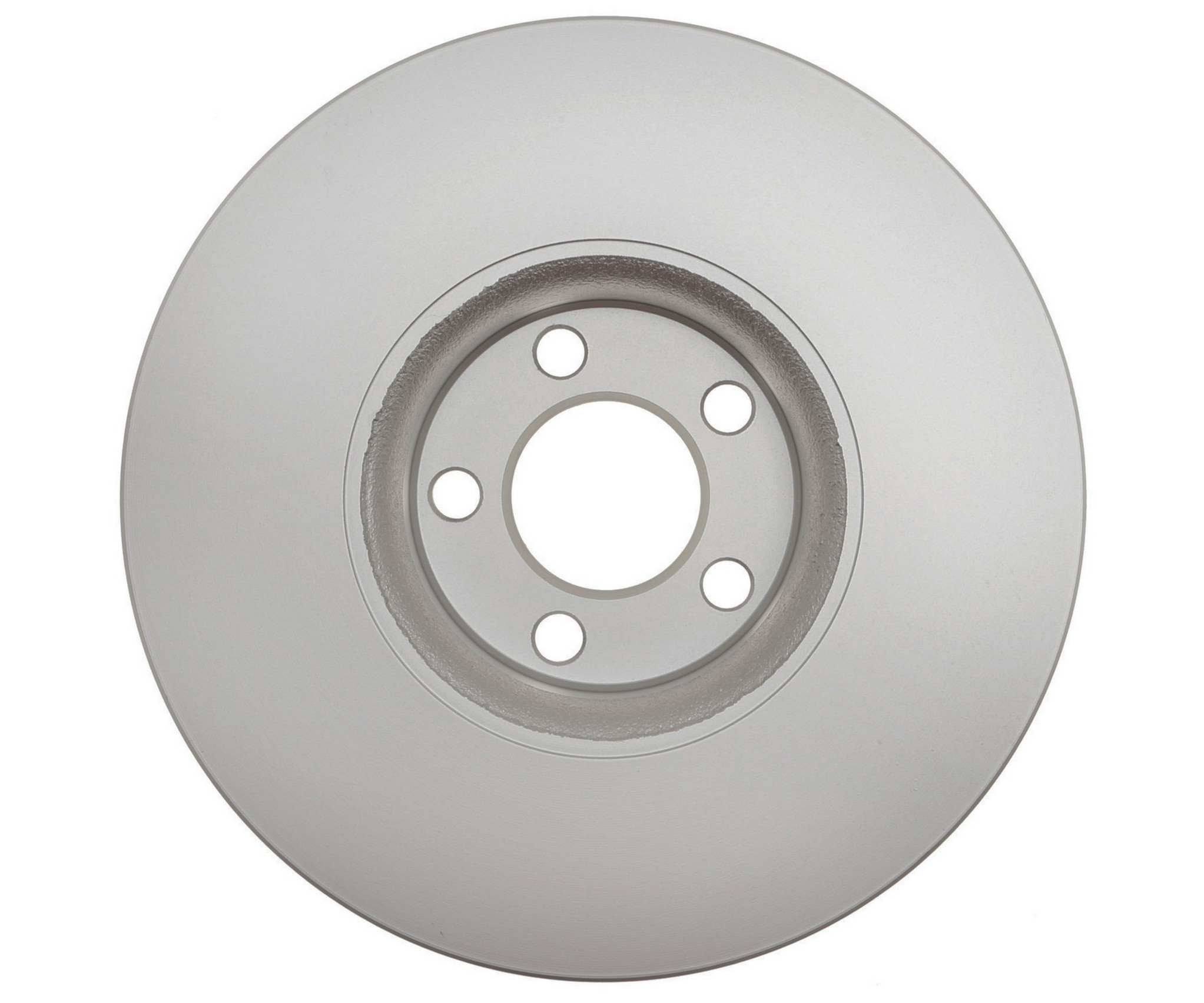 Raybestos Brakes Disc Brake Rotor 981050FZN