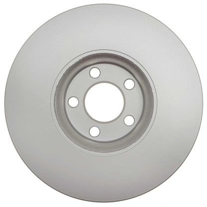 Raybestos Brakes Disc Brake Rotor 981050FZN