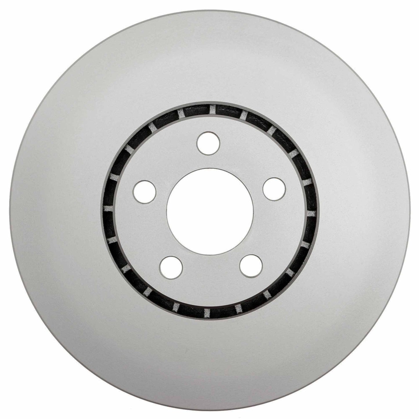 Raybestos Brakes Disc Brake Rotor 981050FZN