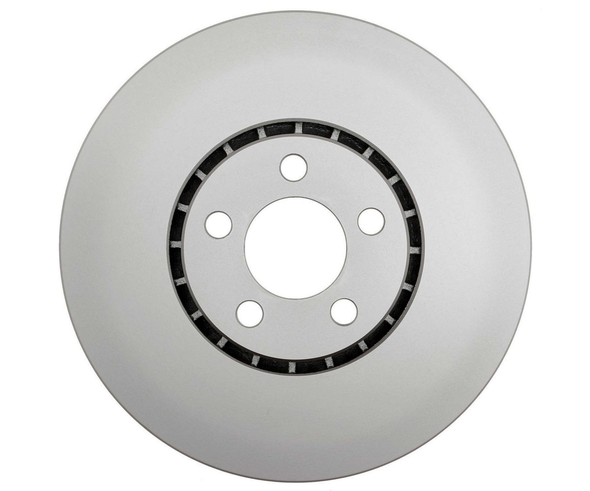 Raybestos Brakes Disc Brake Rotor 981050FZN