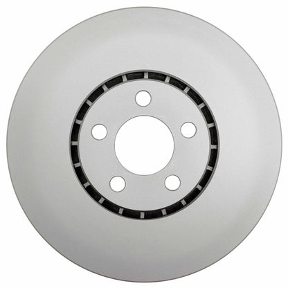 Raybestos Brakes Disc Brake Rotor 981050FZN
