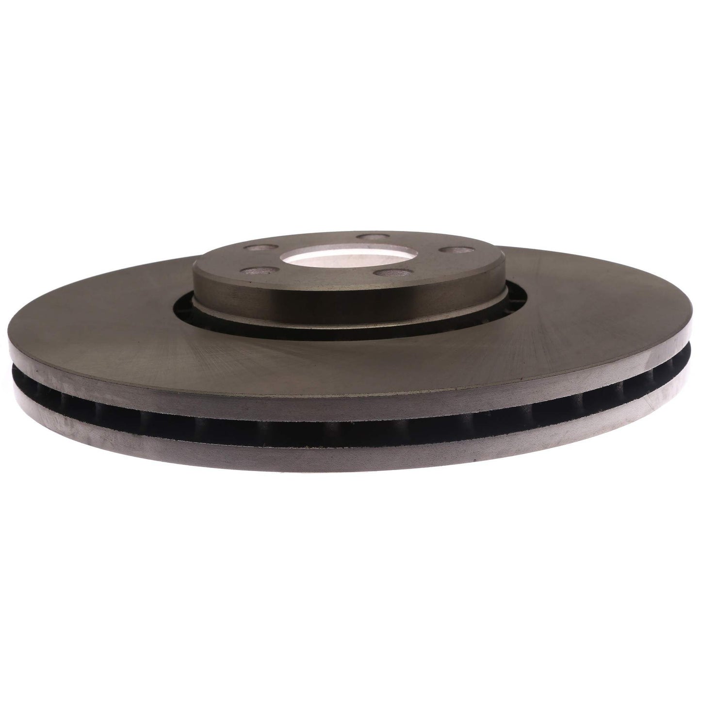 Raybestos Brakes Disc Brake Rotor 981050R