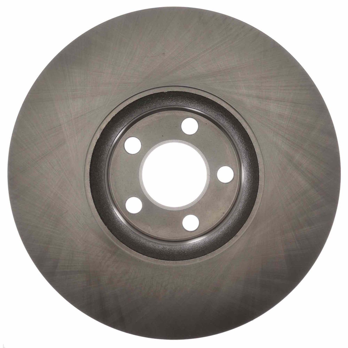 Raybestos Brakes Disc Brake Rotor 981050R