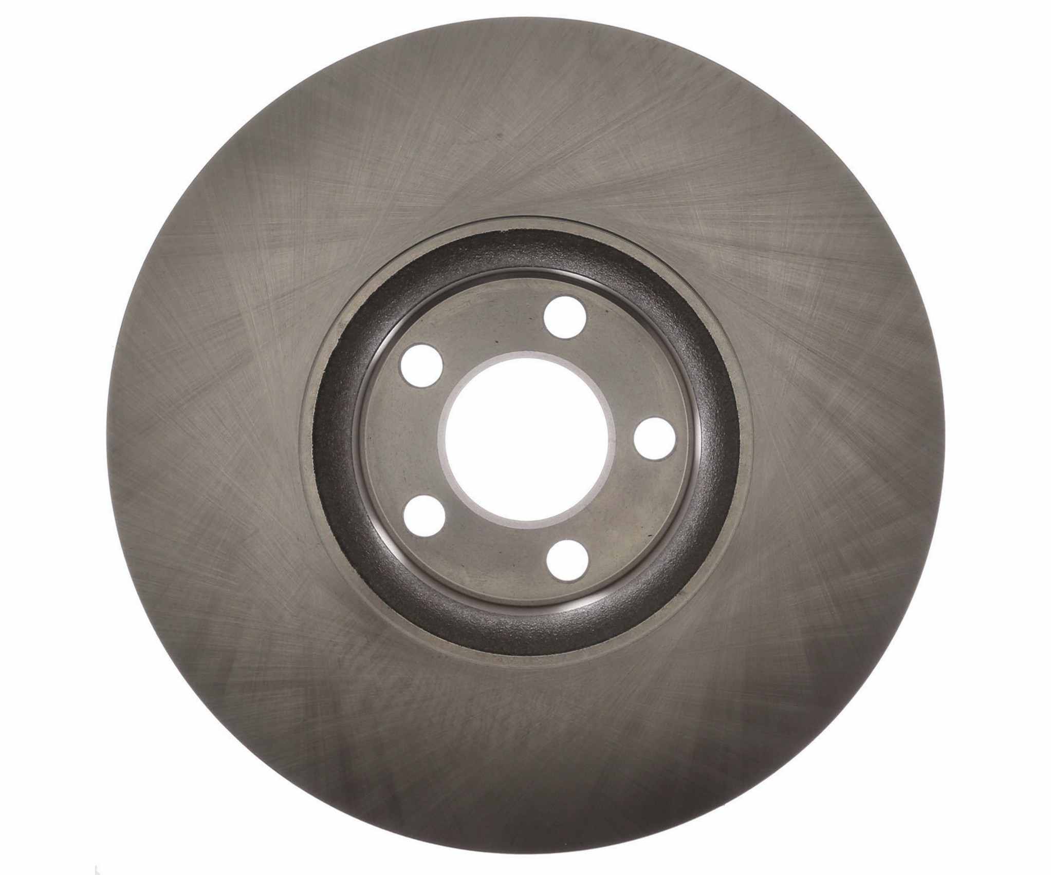 Raybestos Brakes Disc Brake Rotor 981050R