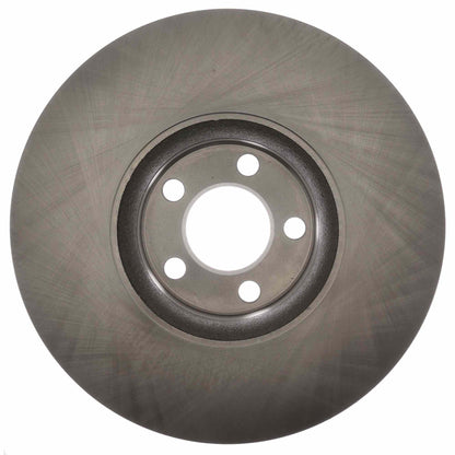 Raybestos Brakes Disc Brake Rotor 981050R