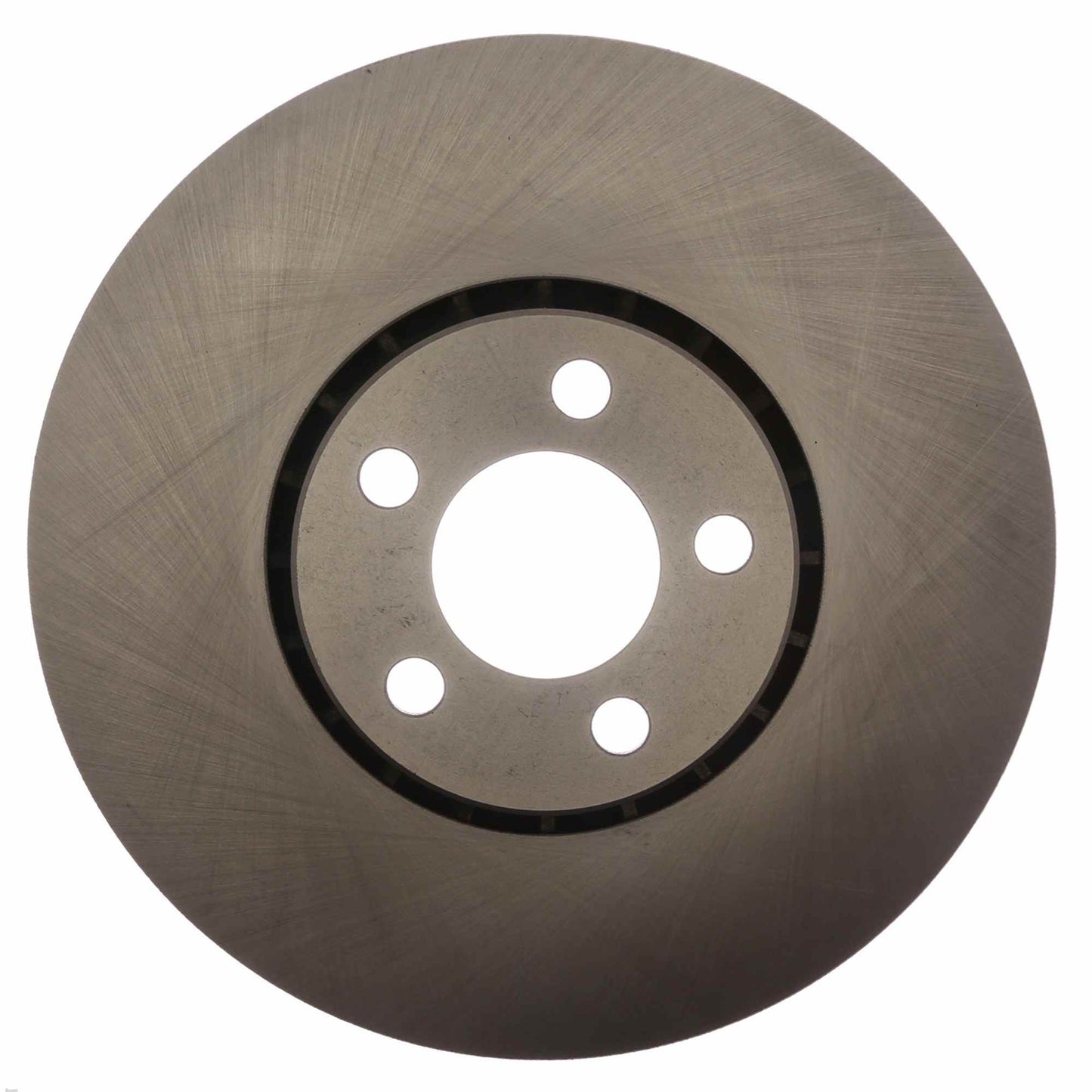 Raybestos Brakes Disc Brake Rotor 981050R