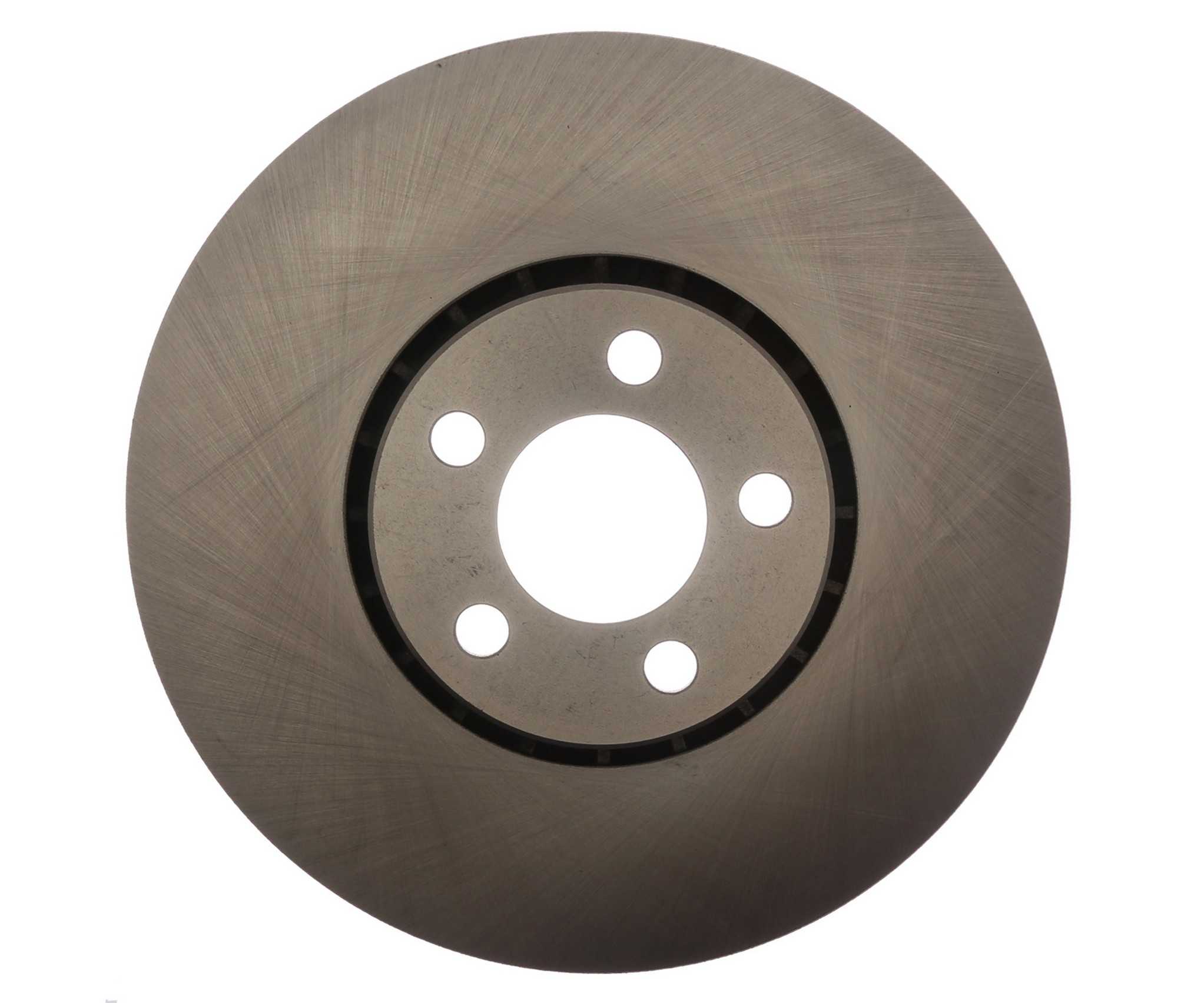 Raybestos Brakes Disc Brake Rotor 981050R