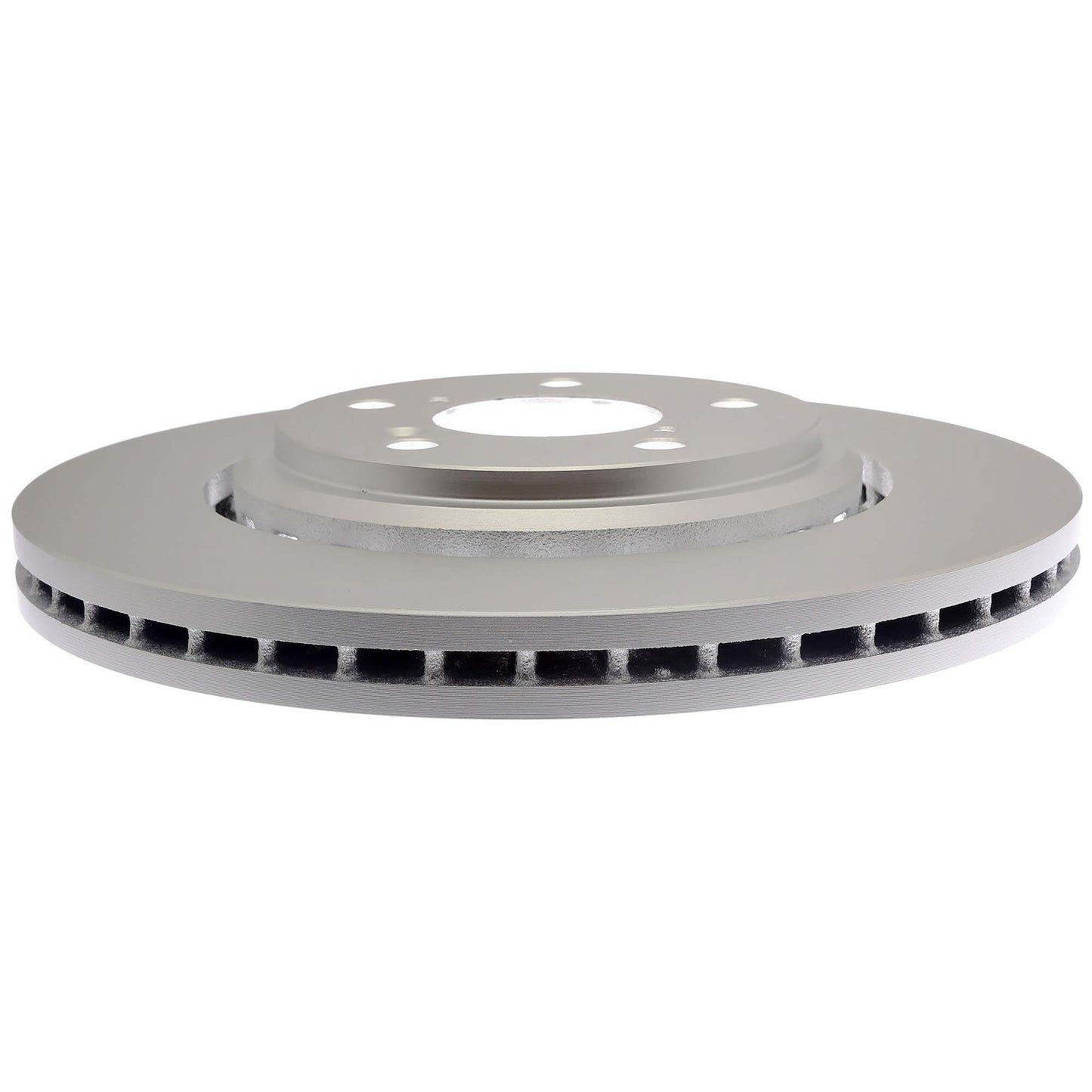 Raybestos Brakes Disc Brake Rotor 981053FZN
