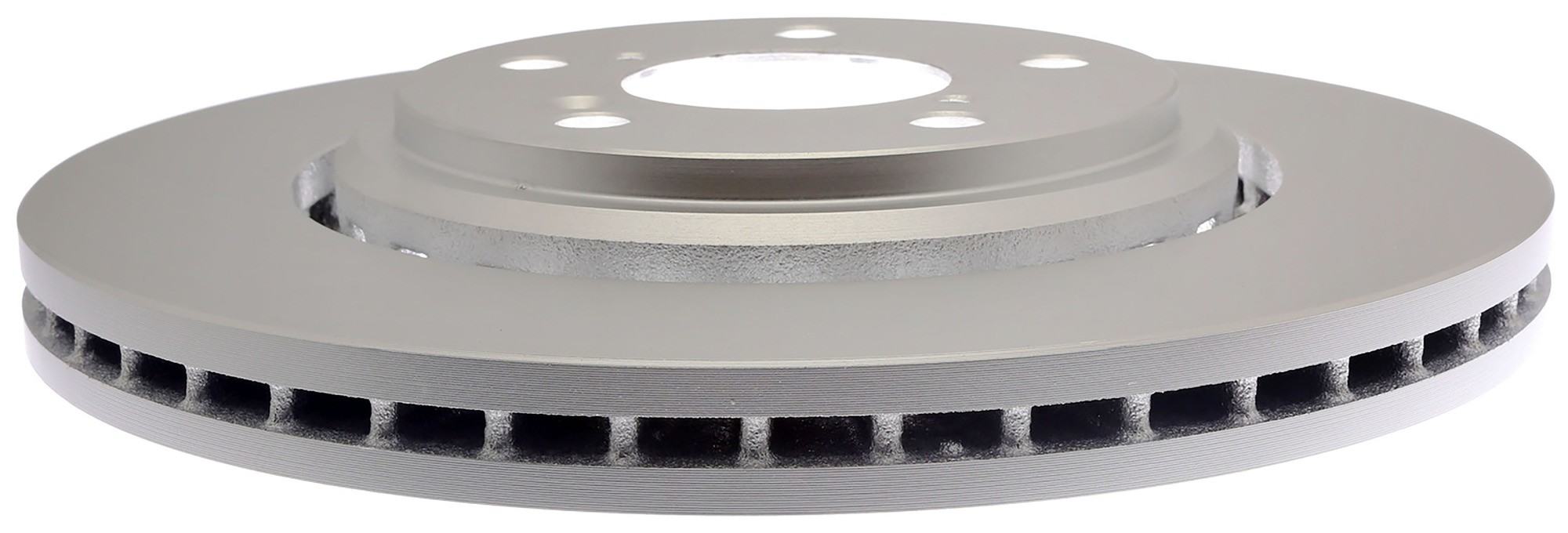 Raybestos Brakes Disc Brake Rotor 981053FZN