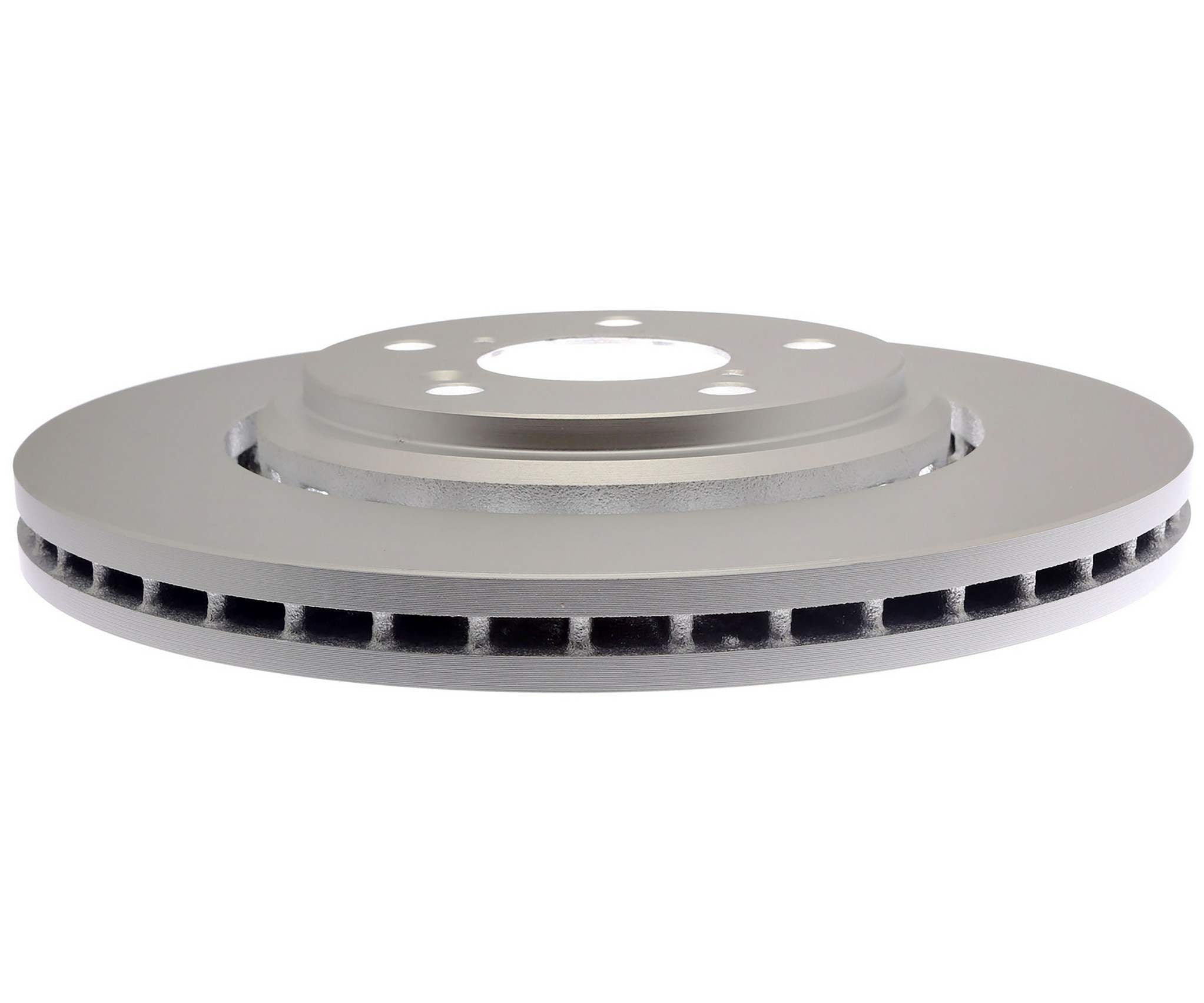 Raybestos Brakes Disc Brake Rotor 981053FZN