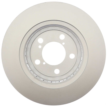 Raybestos Brakes Disc Brake Rotor 981053FZN
