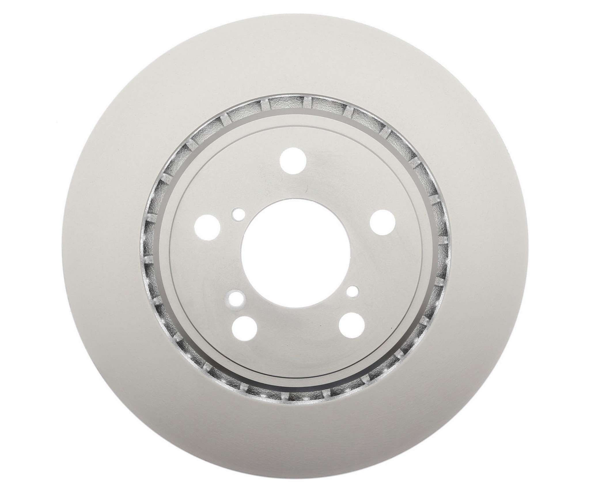 Raybestos Brakes Disc Brake Rotor 981053FZN