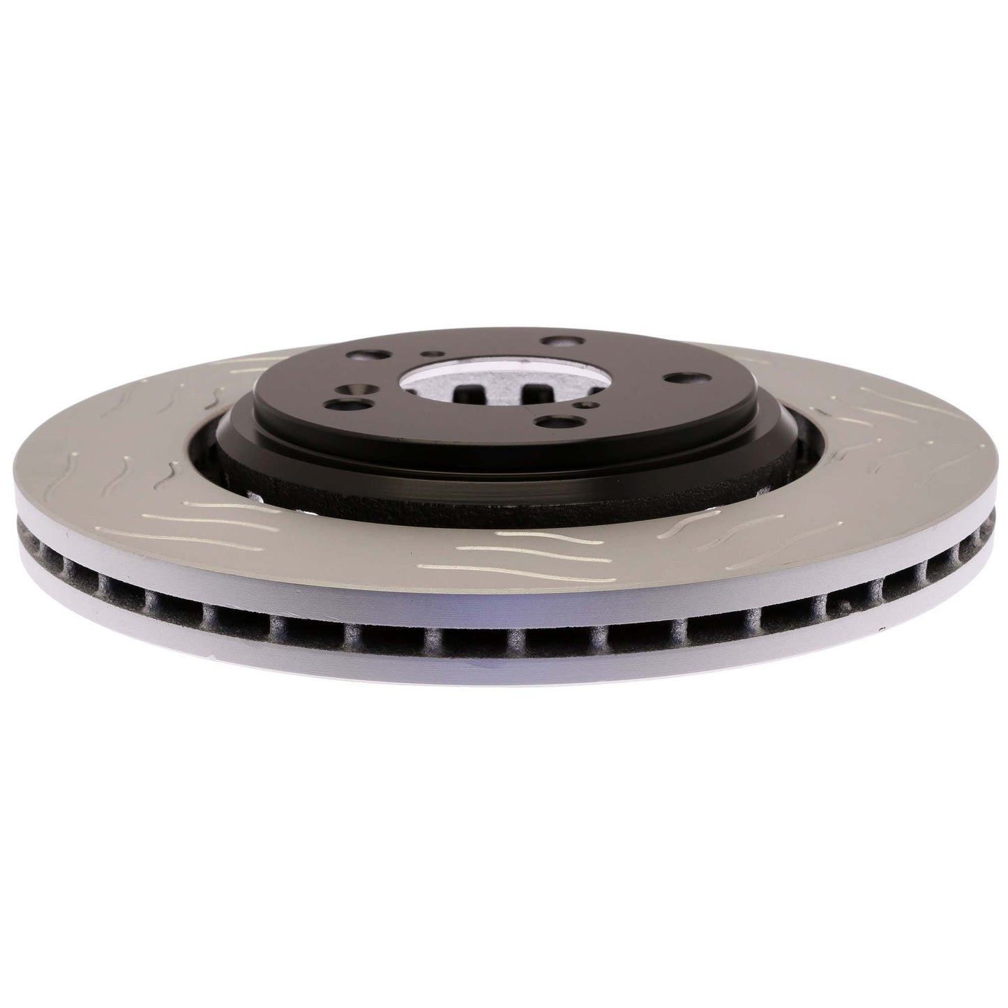 Raybestos Brakes Disc Brake Rotor 981053PER