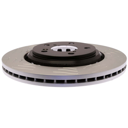 Raybestos Brakes Disc Brake Rotor 981053PER