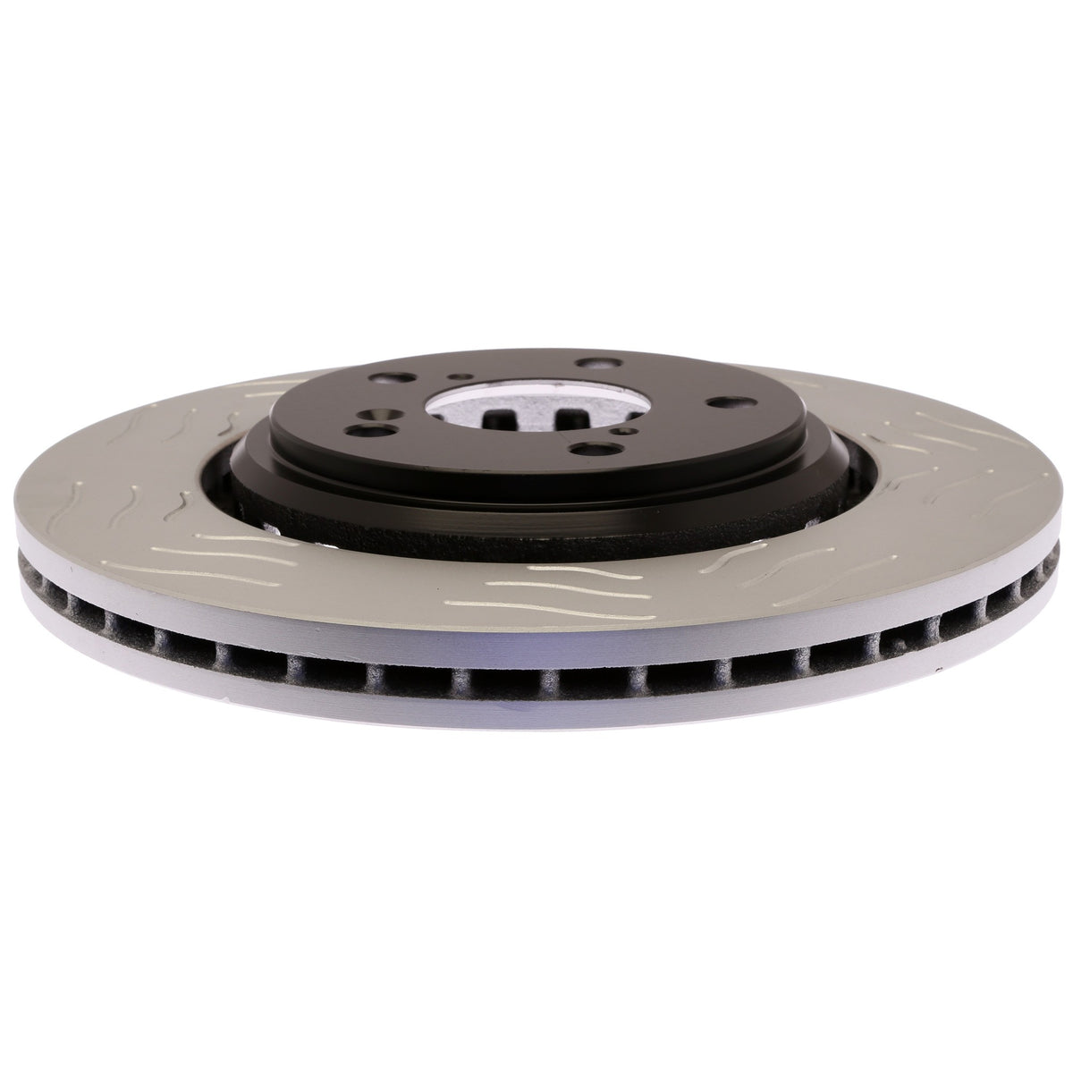Raybestos Brakes Disc Brake Rotor 981053PER
